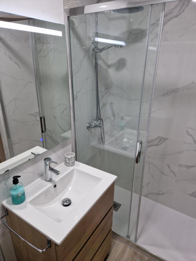 Schoene Ferienwohnung Ca. 350M Vom Strand Entfernt Oropesa del Mar Exteriér fotografie